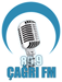 Çağrı FM 89.9 Logo