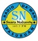 Radio Suara Nabawiy FM Logo