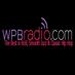 WPB Networks - WPB Radio Logo