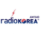 RadioKorea - KHRA Logo