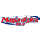 Magia Digital 93.3 - XEBW Logo