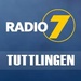 Radio 7 Tuttlingen Logo