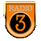 Arka - Rádio 3 FM Logo