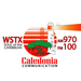 WSTX - WSTX-FM Logo