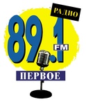 Первое радио Logo