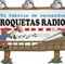 Roquetas Radio Logo