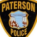 Paterson Police Logo