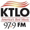 America's Best Music - KTLO-FM Logo