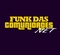 Rádio Web Funk das Comunidades Logo