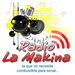 Radio La Makina Logo