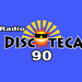 Radio Discoteca 90 Logo