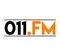 011.FM - 60s Logo