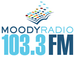 Moody Radio Cleveland - WVMS Logo