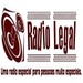 Rádio Legal Logo