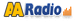 AA Radio Logo