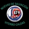 Nuevas de Salvacion Logo