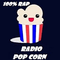 Radio PoP Corn Logo