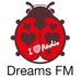 Dreams FM Logo