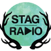 Stag Radio Logo