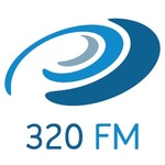 320 FM Logo