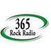 Rock 365 Radio Logo