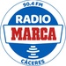 Rádio Marca Logo