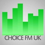 ChoiceFMUK Logo