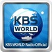 KBS World Radio Win.K K-PopE Logo