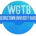 WGTB Georgetown Radio Logo