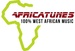 AfricaTunes Logo