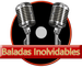 Baladas Inolvidables Logo