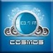 Radio Cosmos Logo