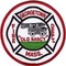 Georgetown Fire and EMS Logo