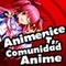 Radio AnimeNice Logo