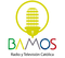 Bamos Radio y TV Católica Logo