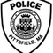 Pittsfield, MA Police Logo