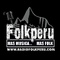 Radio Folkperu Logo