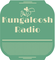 Kungaloosh Radio Logo