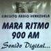 Radio Mara Ritmo Logo