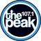 The Peak 107.1 - WXPK Logo