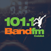 Band FM 101,1 Logo