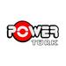 Power - Türk Logo