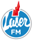 Láser 92.5 FM Logo