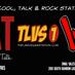 TAT Tunes & Talk Logo