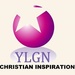 YLGN Christian Inspiration Logo