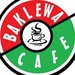 Ba9lewa Cafe Radio Logo