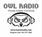 FAU Owl Radio Logo