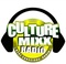 Culture Mixx Radio Logo