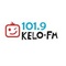 101.9 KELO - KELO-FM Logo