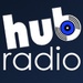 Hub Radio Logo